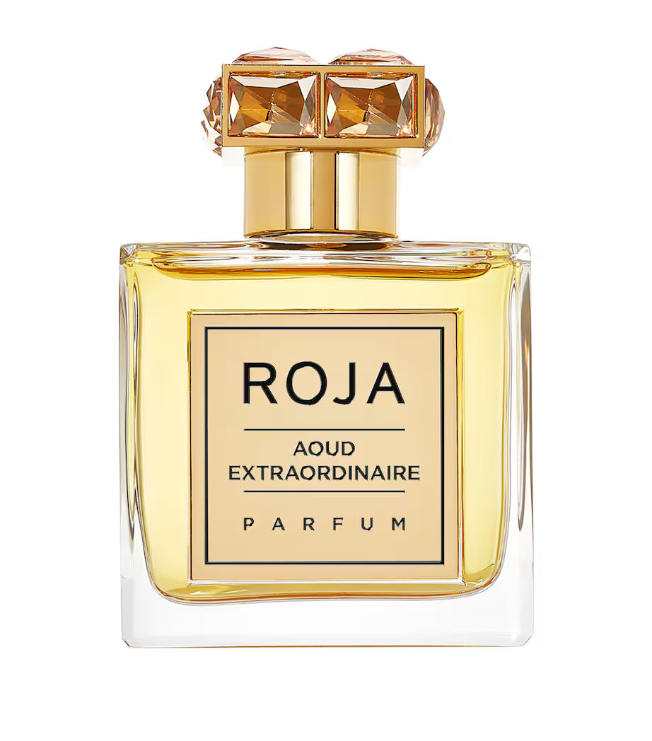 ROJA AOUD EXTRAORDOINAIRE PARFUM