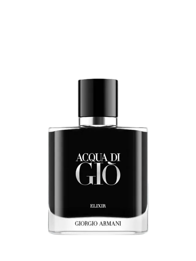 ARMANI ACQUA DI GIO ELIXIR