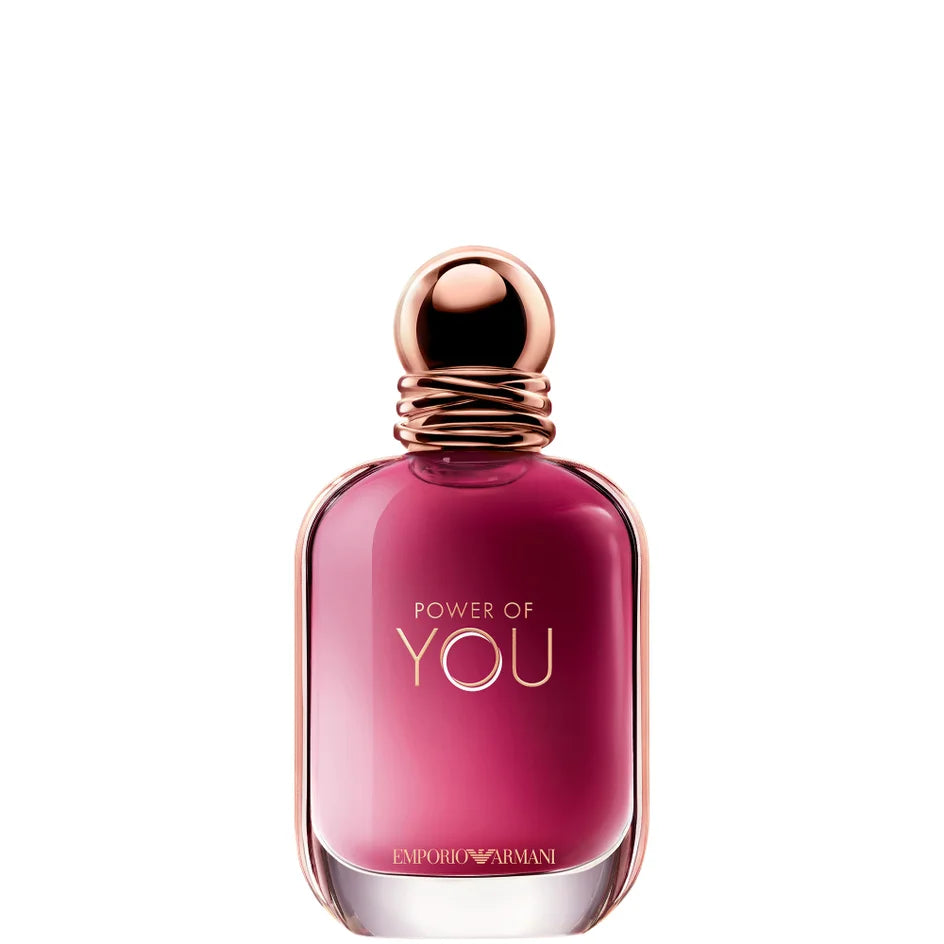 EMPORIO ARMANI POWER OF YOU