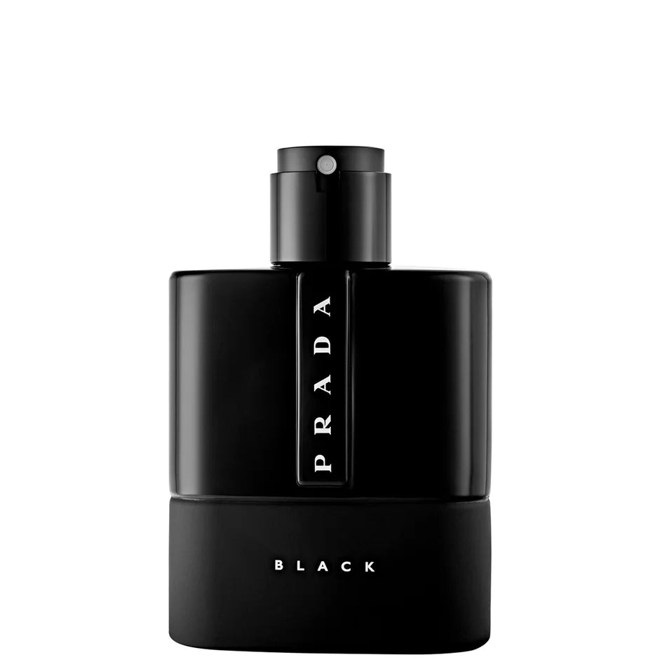 PRADA LUNA ROSSA BLACK