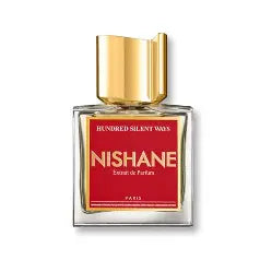 NISHANE HUNDRED SILENT WAYS EXTRAIT DE PARFUM