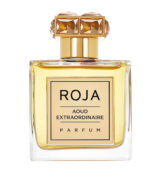 ROJA AOUD EXTRAORDOINAIRE PARFUM