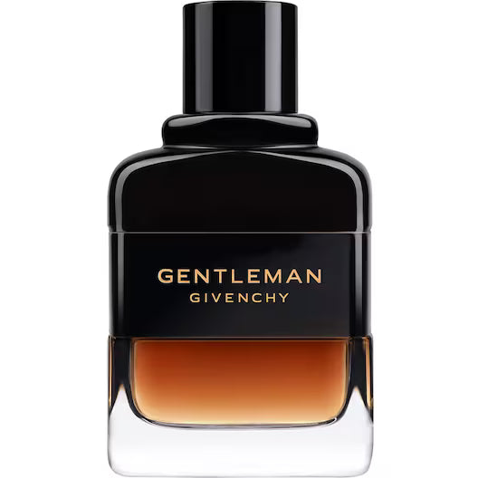 GIVENCHY GENTLEMAN RÉSERVE PRIVÉE EDP DECANT