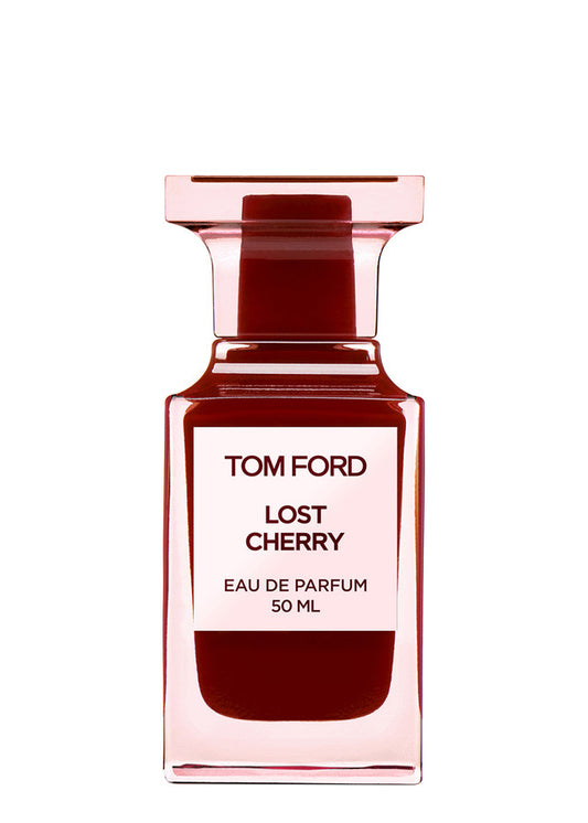 TOM FORD LOST CHERRY
