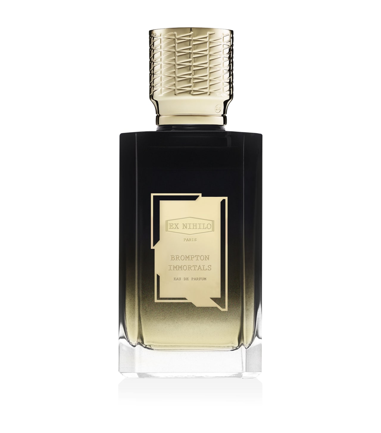 BROMPTON IMMORTALS EDP