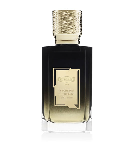 BROMPTON IMMORTALS EDP