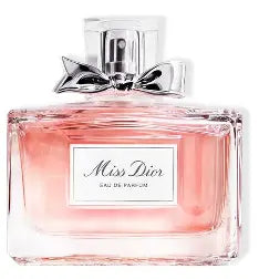MISS DIOR EAU DE PARFUM DECANT