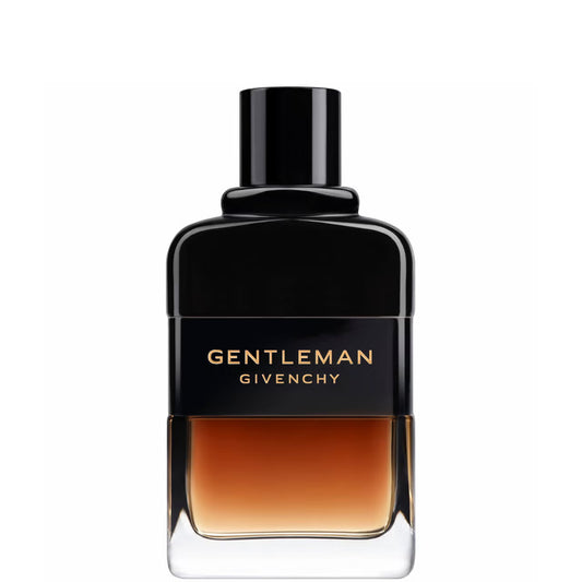 GIVENCHY GENTLEMAN RÉSERVE PRIVÉE
