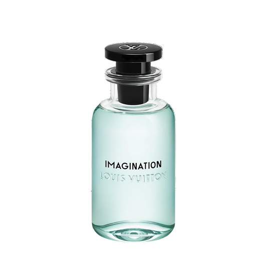 LOUIS VUITTON IMAGINATION