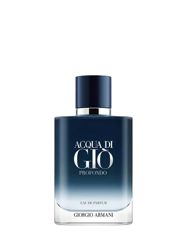 ARMANI ACQUA DI GIO PROFONDO EDP