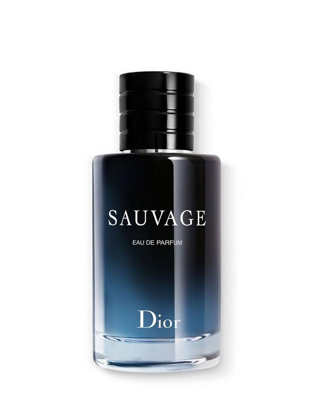 DIOR SAUVAGE EDP