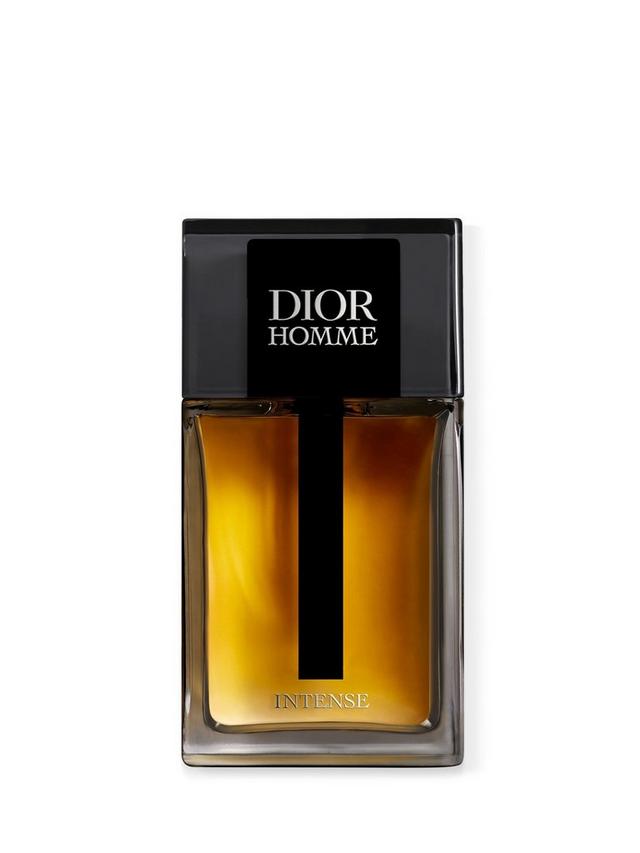 DIOR HOMME INTENSE EDP