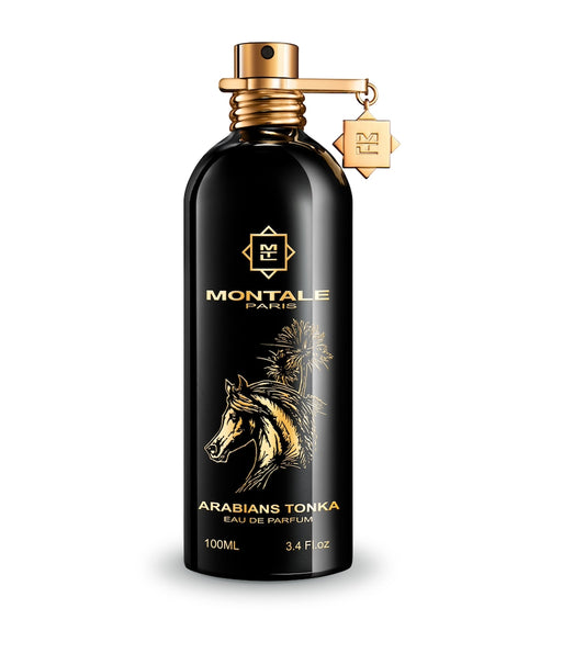 MONTALE ARABIANS TONKA