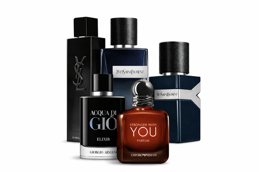 THE ELITE COLLECTION
