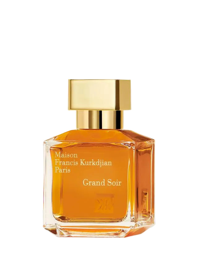 MAISON FRANCSIS KURKDJIAN GRAND SOIR EAU DE PARFUM
