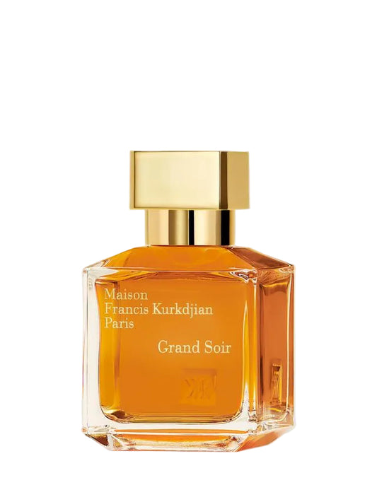 MAISON FRANCSIS KURKDJIAN GRAND SOIR EAU DE PARFUM