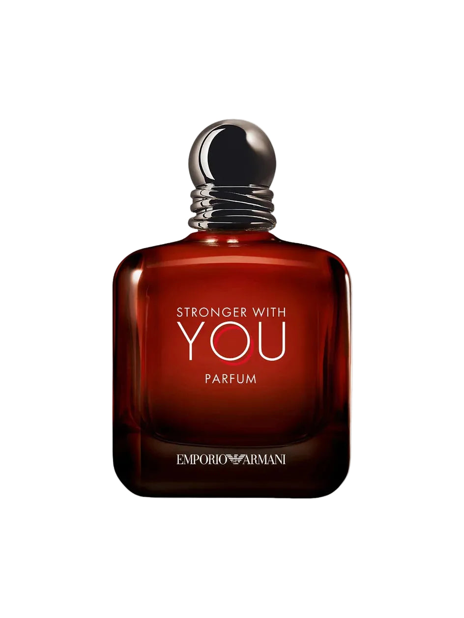 EMPORIO ARMANI STRONGER WITH YOU PARFUM