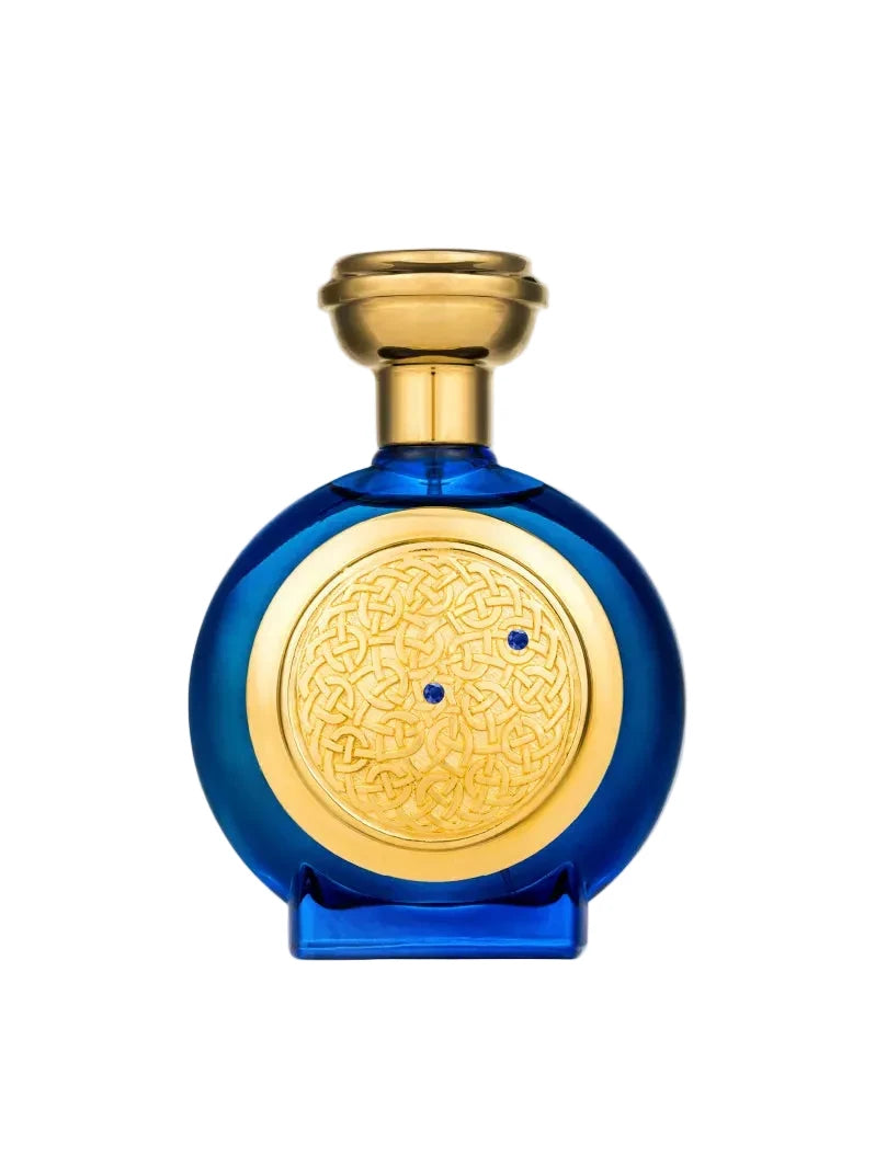 BOADICEA BLUE SAPPHIRE SUPERCHARGED