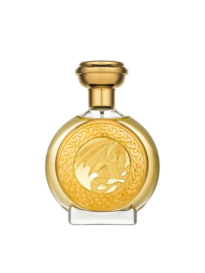 BOADICEA THE VICTORIOUS DRAGON
