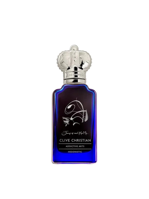 JUMP UP AND KISS ME HEDONISTIC PARFUM