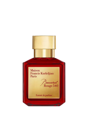 BACCARAT ROUGE 540 EXTRAIT