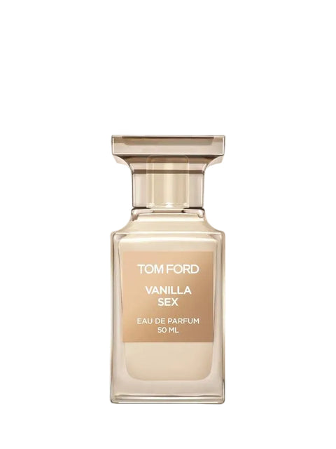 VANILLA SEX