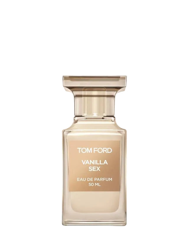 VANILLA SEX