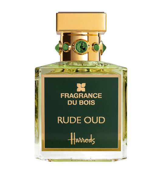 FRAGRANCE DU BOIS RUDE OUD