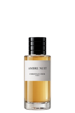 AMBRE NUIT