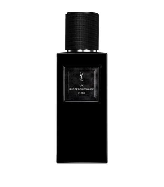YSL 37 RUE DE BELLECHASSE