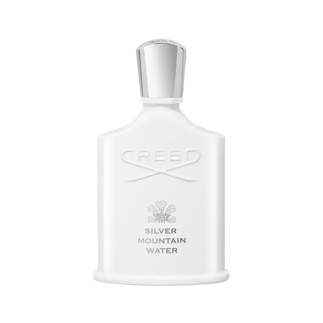 CREED SILVER MOUNTAIN WATER