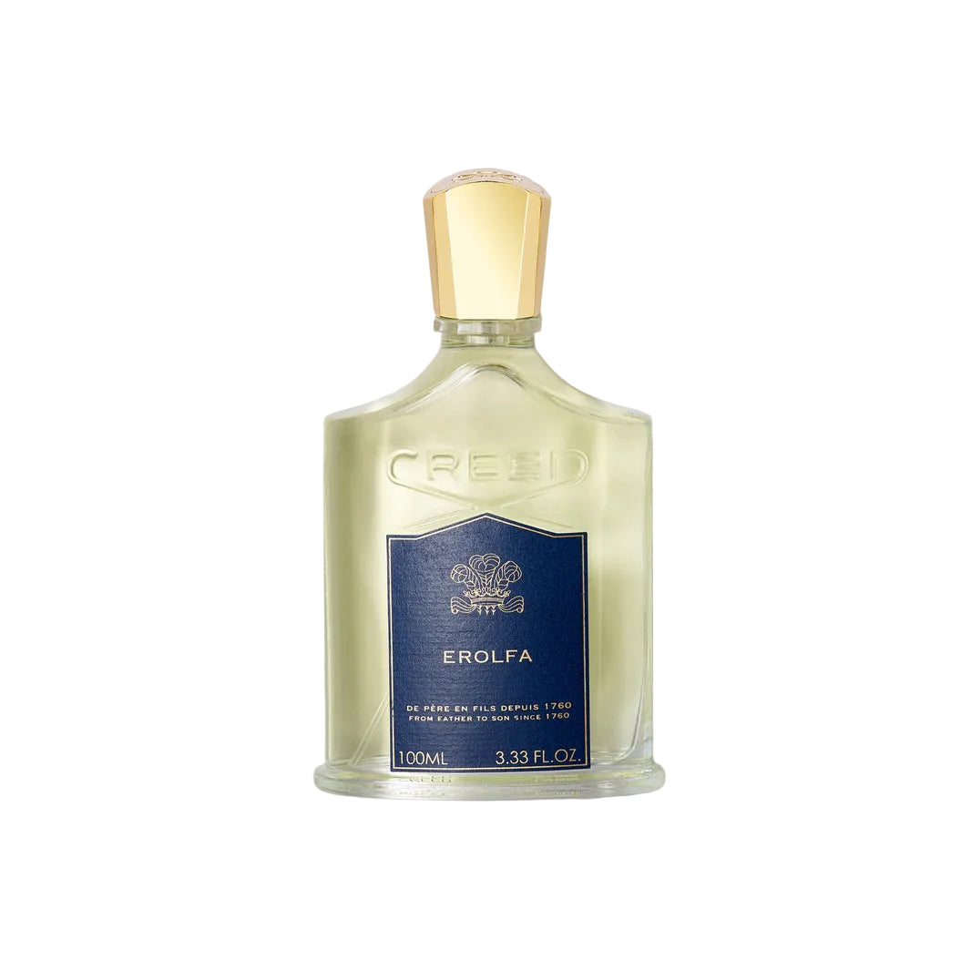CREED EROLFA