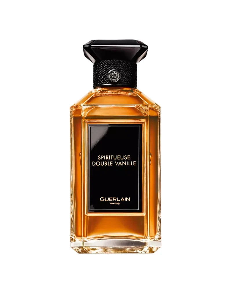GUERLAIN SPIRTUISSE DOUBLE VANNILE