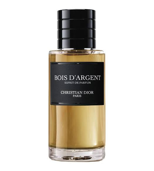 DIOR BOIS D’ARGENT ESPIRIT
