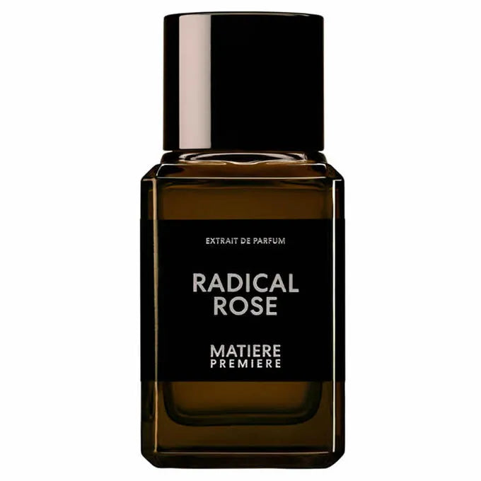 RADICAL ROSE EXTRAIT