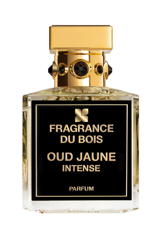 FRAGRANCE DU BOIS OUD JAUNE
