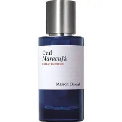 MAISON CRIVELLI OUD MARACUJA EDP DECANT