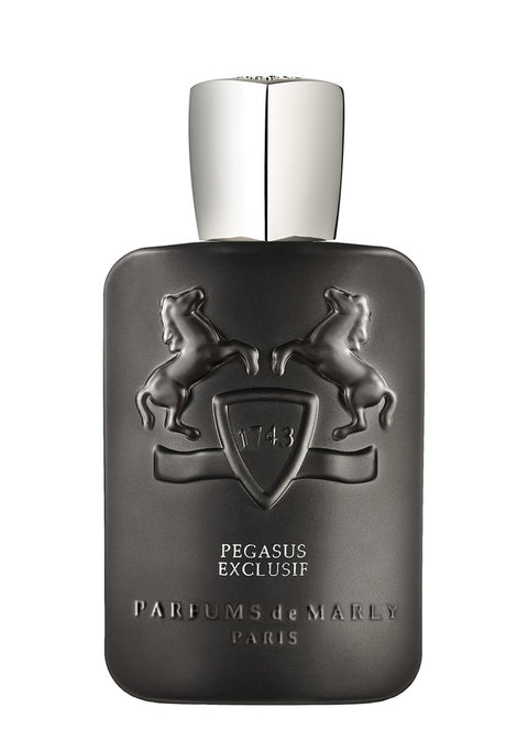 PEGASUS EXCLUSIF