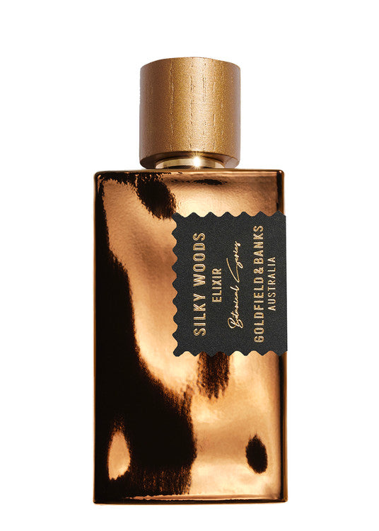 GOLDFIELDS & BANKS SILKY WOODS ELIXIR