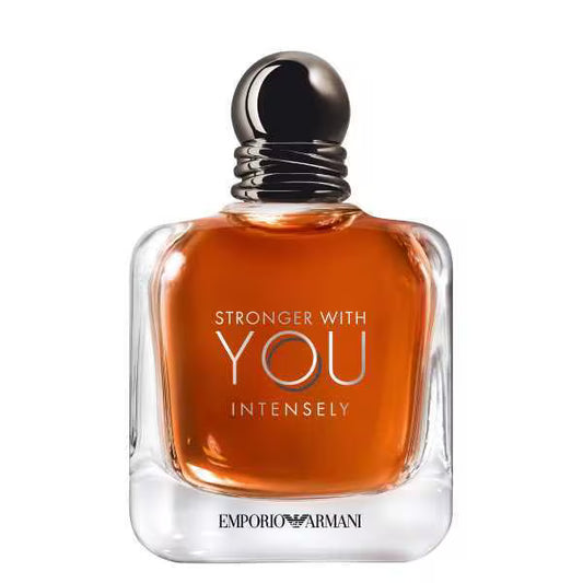 EMPORIO ARMANI STRONGER WITH YOU INTENSELY EDP DECANT