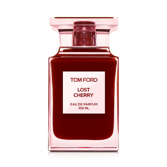 TOM FORD LOST CHERRY EAU DE PARFUM