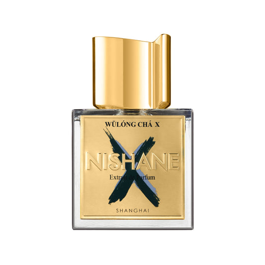 NISHANE WULONG CHA X EXTRAIT DE PARFUM DECANT