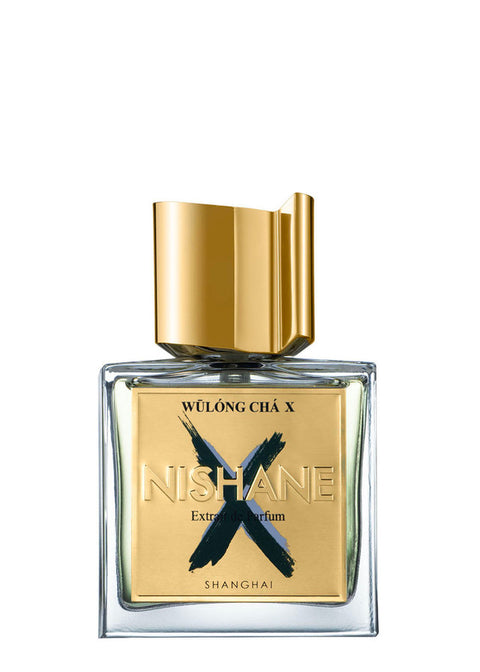 CHA X PARFUM