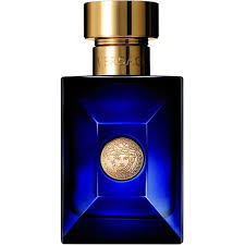 VERSACE DYLAN BLUE EAU DE TOILETTE DECANT
