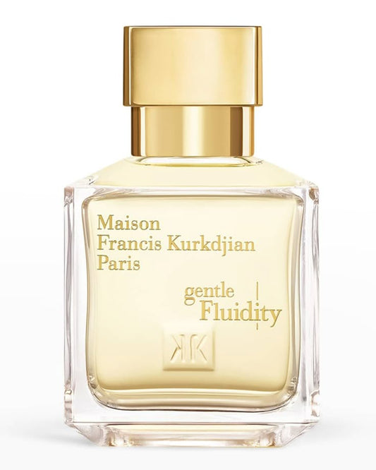 MAISON FRANCSIS KURKDJIAN GENTLE FLUIDITY GOLD EDP DECANT