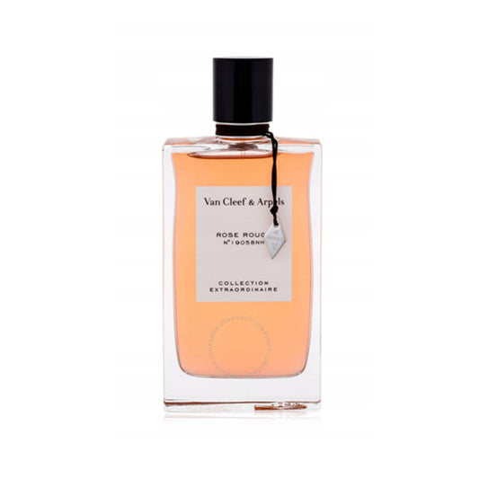 VAN CLEEF & ARPELS ROSE ROUGE EDP DECANT