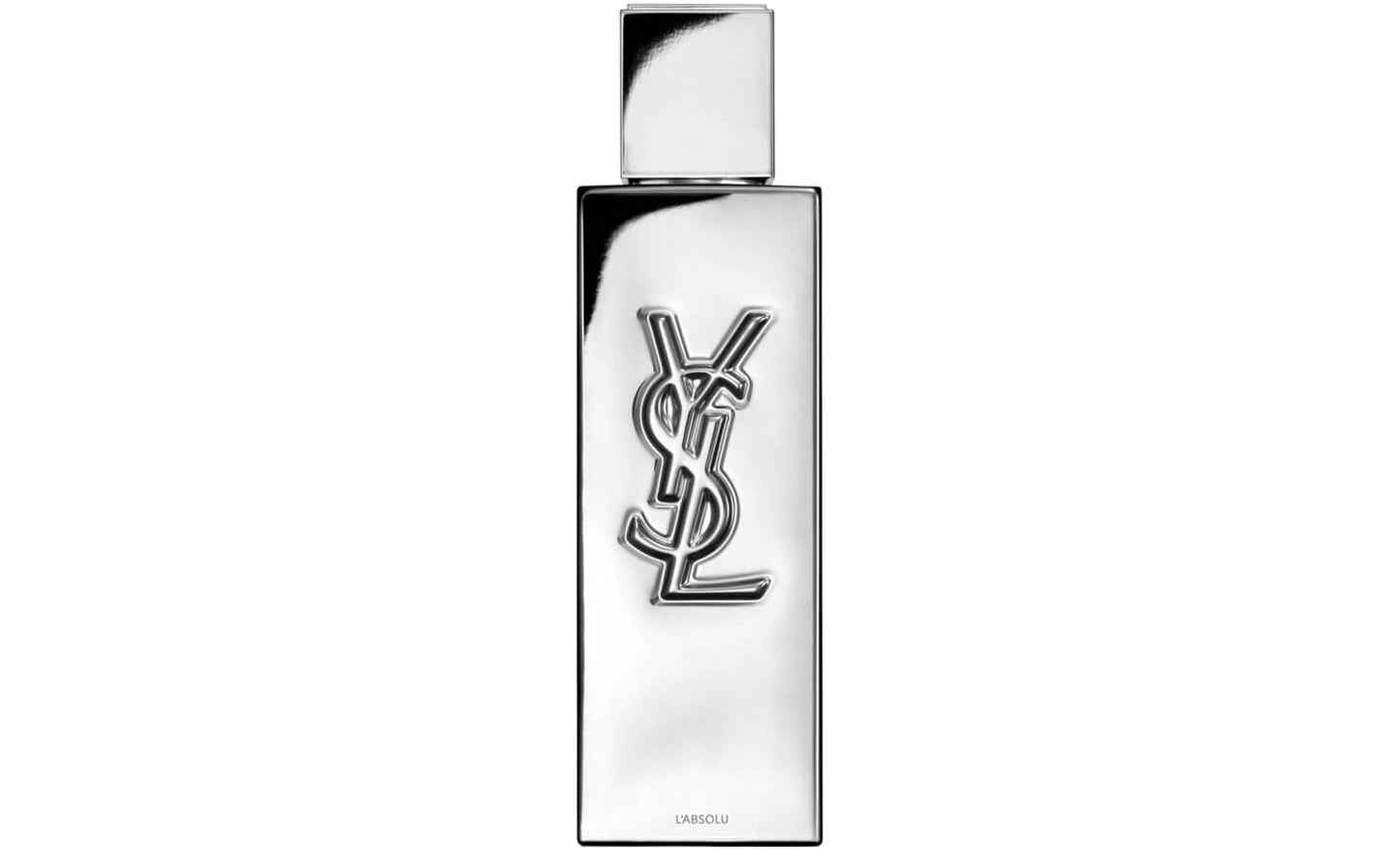 THE YVES SAINT LAURENT BUNDLE